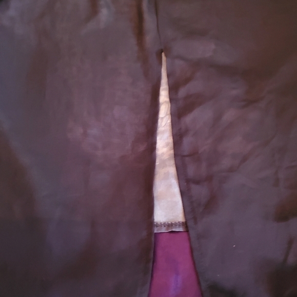 SKULL BLOUSE - Picture 3 of 4